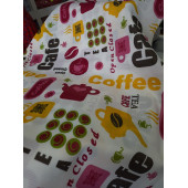 DERTSİZ MASA ÖRTÜSÜ - EBADI: 160 X 220 cm - KUMAŞI: % 100 POLYESTER - 1
