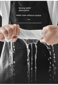 Mikrofiber Temizlik Bezi - Karışık Renkli 8 Adet Büyük Boy 29x60cm - 8