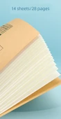 Pinyin Yeni Kelimeler Alıştırma Kitabı - 24K - 20 Yeni Kelime - 11