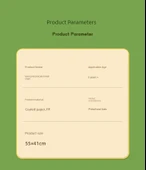 Erken Eğitim Duvar Tablosu - Pinyin + İngilizce thumbnail 11