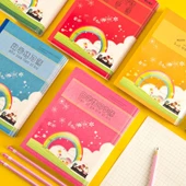 Alıştırma Defteri (Model 1) - 5 Adet thumbnail 4