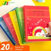 Alıştırma Defteri (Model 1) - 5 Adet thumbnail 2