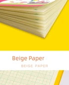 Çince, Matematik, İngilizce, Pinyin Alıştırma Defteri - 20 Adet (Her Birinden 5) - 11