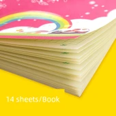 Alıştırma Defteri (Model 1) - 5 Adet thumbnail 6