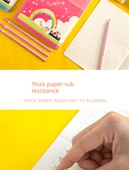 Alıştırma Defteri (Model 1) - 5 Adet thumbnail 9