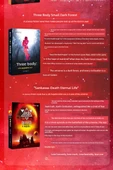 Liu Cixin Üç Cisim Serisi 3: Ölümün Ebedi Hayatı - 9