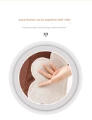 Su Geçirmez Ayarlanabilir Önlük - Mickey Yeşil El Silmeli thumbnail 9