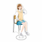 Anime Akrilik Stand Dekorasyonu - Renk 4 - 3