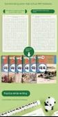 Ortaokul Öğrencileri için Antik Şiirler Alıştırma Kitabı - Senkronize [0750] 1 Kitap/Set - 9