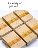 İlkokul A5 Pinyin Defteri - 5 Adet thumbnail 9