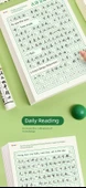 Ortaokul Öğrencileri için Antik Şiirler Alıştırma Kitabı - Senkronize [0750] 1 Kitap/Set - 10