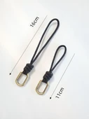 Paraşüt İpi Örgü Anahtarlık - 11cm Joy +2 Aksesuar thumbnail 8