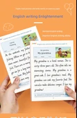 Çince Tek Cümlelik Günlük Alıştırma Kağıdı - 2 Paket (160 Kompozisyon) - 6