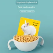 Erken Öğrenme Kartları - Hayvanlar + Meyve ve Sebzeler + Sayılar + Renk (360 Desen) - 3