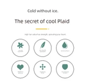 Yazlık Uyku Pedi Yastık - Yazlık Mat Dalga Yastık J Dinozor 50x30cm thumbnail 9