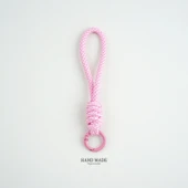 Paraşüt İpli Dokuma Desenli Araba Anahtarlık - Stil 1 A461 thumbnail 8