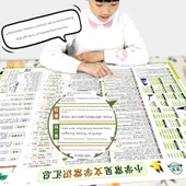 İlkokul Eğitim Tablosu - Eş Anlamlı Zıt Anlamlı Kelimeler Tablosu - 4