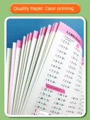 2. Sınıf Matematik Öğrenme Seti - Matematik Formülleri - 6