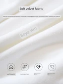 Güzellik Salonu Havlu Seti - Açık Tokalı Etek (Göğüs 110cm) - Beyaz - 2