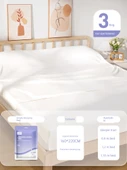 Tek Kullanımlık Seyahat Tipi Uyku Tulumu Çarşafı - Kalınlaştırılmış Yırtılmaya Dayanıklı Tek Kişilik 3'lü Paket - 1