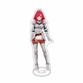 Anime Akrilik Ayakta Tabela Süsü - Renk 1 - 9