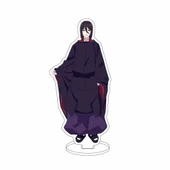 Mutlu Evliliğim Anime Akrilik Ayakta Tabela Süsü - Renk 21 - 1
