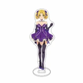 Anime Akrilik Ayakta Tabela Süsü - Renk 15 - 11