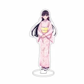 Mutlu Evliliğim Anime Akrilik Ayakta Tabela Süsü - Renk 21 - 8