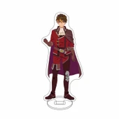 Anime Akrilik Ayakta Tabela Süsü - Renk 15 - 8