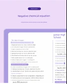 Periyodik Tablo ve Fizik Bilgisi PVC Kartları thumbnail 9