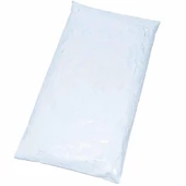 Maskelik Toz Beyaz Kil Öğütülmüş Doğal Saf Peeling Kili 500GR - 3