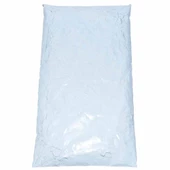 Maskelik Toz Beyaz Kil Öğütülmüş Doğal Saf Peeling Kili 500GR - 2