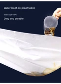 Tek Kullanımlık Yatak Örtüsü - Yağa Dayanıklı 80 x 180cm (20 Adet) - 9