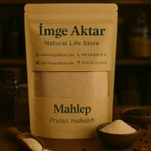 İmge Aktar Mahlep 100g - 1