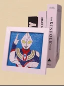 Çocuklar İçin Sabır Eğitici Oyuncak - [No.04 Astronot] + Kit - 5