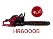 SOLAX HR6000B 57,3CC, 20'' MOTORLU TESTERE - 2