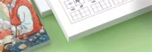 Çince Pinyin Alıştırma Kitabı - Sessiz Yazma Kağıdı - 2. Sınıf - 1. Kitap + Eş Zamanlı Yeni Karakterler - 9