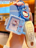 Hello Kitty Kalp El Çevirme Animasyon Makinesi - 2