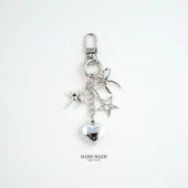 Çin Tarzı Retro Anahtarlık Ucu - Model 2-H291 thumbnail 5