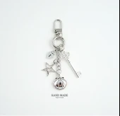 Çin Tarzı Retro Anahtarlık Ucu - Model 2-H291 thumbnail 1