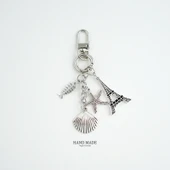 Çin Tarzı Retro Anahtarlık Ucu - Model 2-H291 thumbnail 6