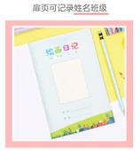 İlkokul Öğrenci Resim Defteri A5 Tian Zi Ge 12'li Paket thumbnail 9