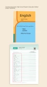 7. Sınıf İngilizce Yazma Defteri - Yilin Versiyonu - 1. Kitap - Kalem Hediyeli - 8