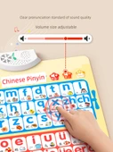 Pinyin + Vuruş (2'li Set) - 5
