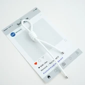 Minimalist Deri Örgü Araba Anahtarlık - Stil 4-H52 - 8