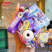 Ultraman Projeksiyon Kameralı Anahtarlık - Trija - 1