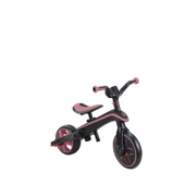 Globber Explorer 4in1 Katlanabilir Bisiklet Koyu Pastel Pembe - 4