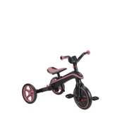 Globber Explorer 4in1 Katlanabilir Bisiklet Koyu Pastel Pembe - 3