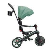 Globber Explorer 4in1 Katlanabilir Bisiklet Zeytin Yeşili - 5
