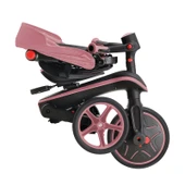 Globber Explorer 4in1 Katlanabilir Bisiklet Koyu Pastel Pembe - 9